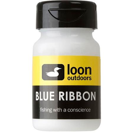 Hidrófobo Loon Outdoors Blue Ribbon