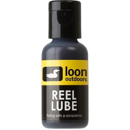 Hidrófobo / Lubricante Loon Outdoors Reel Lube