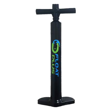 High-Pressure Pump Float Plus