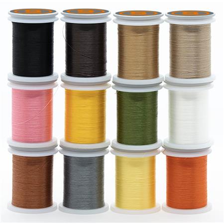 Hilo De Montaje Sempe Standard Thread 6/0