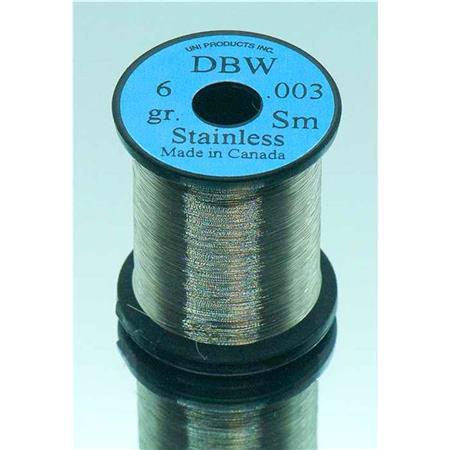 Hilo De Montaje Uni Dubbing Brush Wire