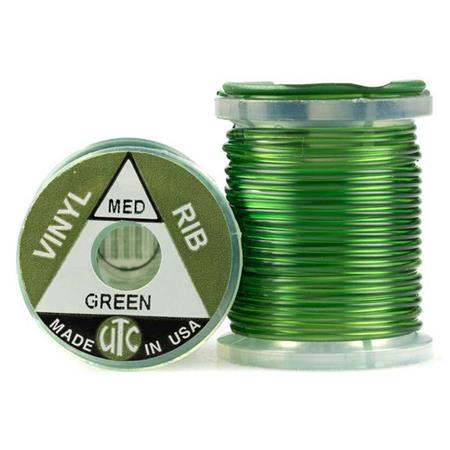 Hilo De Vinilo Fly Scene Vinyl D Rib Fin & Moyen