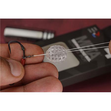 HILO DENTAL ONE MORE CAST GET FLOSSED BAIT FLOSS