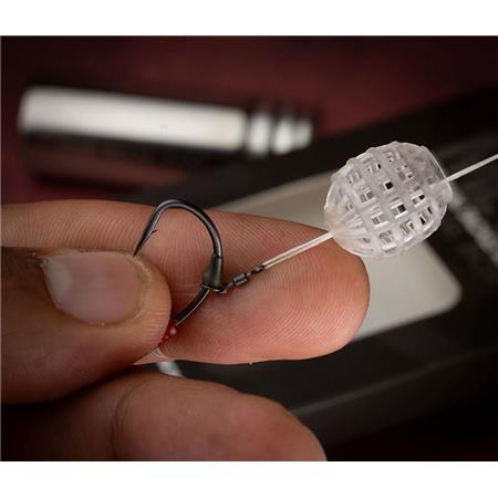 HILO DENTAL ONE MORE CAST GET FLOSSED BAIT FLOSS