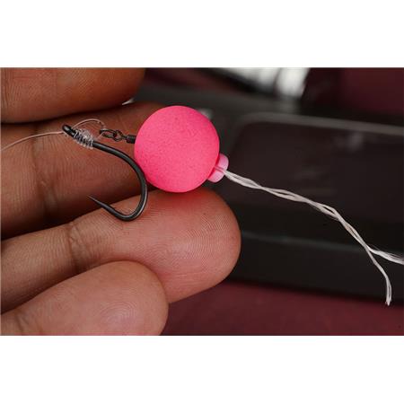 HILO DENTAL ONE MORE CAST GET FLOSSED BAIT FLOSS