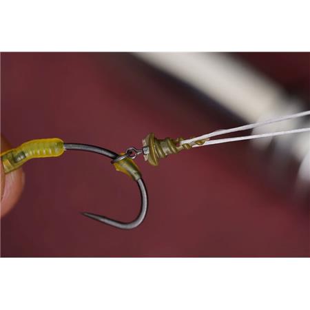 HILO DENTAL ONE MORE CAST GET FLOSSED BAIT FLOSS