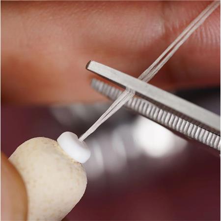 HILO DENTAL ONE MORE CAST GET FLOSSED BAIT FLOSS
