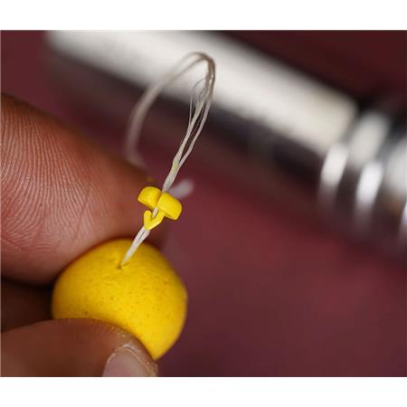 HILO DENTAL ONE MORE CAST GET FLOSSED BAIT FLOSS