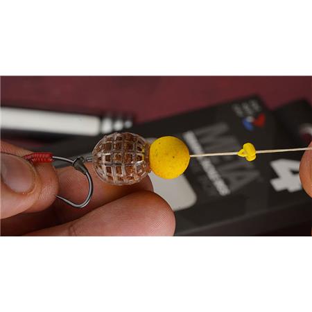 HILO DENTAL ONE MORE CAST GET FLOSSED BAIT FLOSS