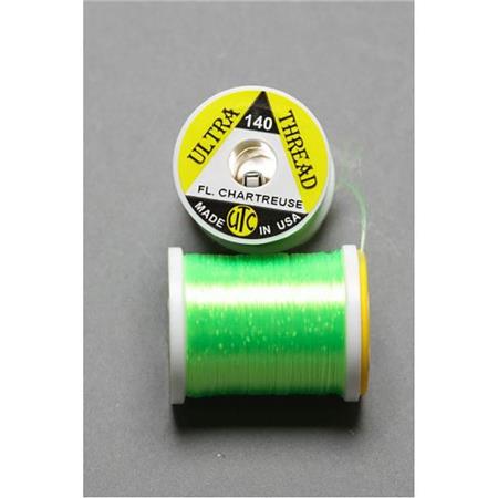 Hilo Fly Scene Utc 140 Tying Thread - 90M