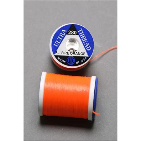 Hilo Fly Scene Utc 280 Tying Thread - 68M