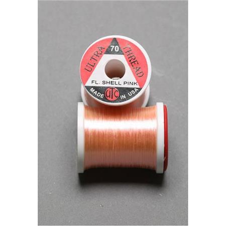 Hilo Fly Scene Utc 70 Tying Thread - 90M