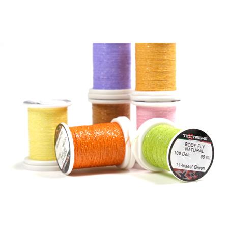 HILO TEXTREME BODY FLY NATURAL
