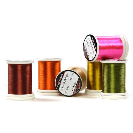 HILO TEXTREME FLYMASTER 6/0