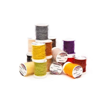 HILO TEXTREME MOHAIR