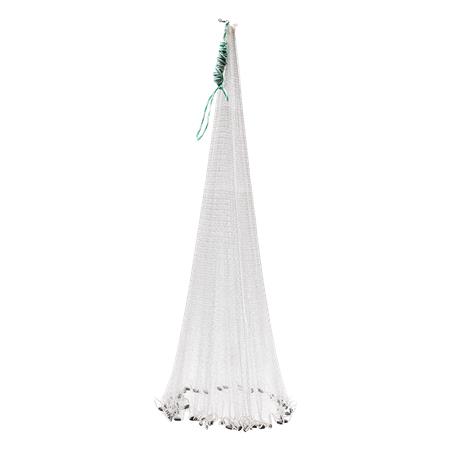 Hiloy Para Peces Dam Monofilament Cast Net