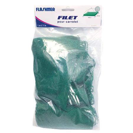 Hiloy Para Red Cuadrada Flashmer Pour Carrelet