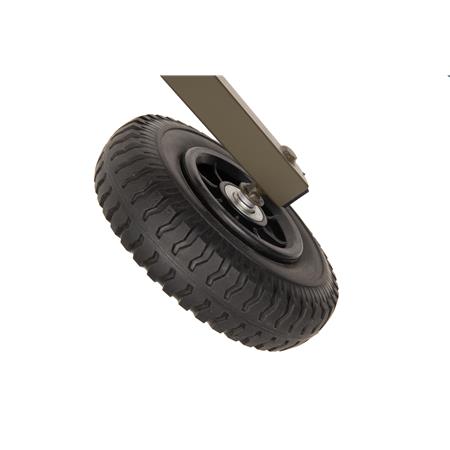 HINTERRAD FÜR TRANSPORTWAGEN FOX BARROW REAR WHEEL CONVERSION