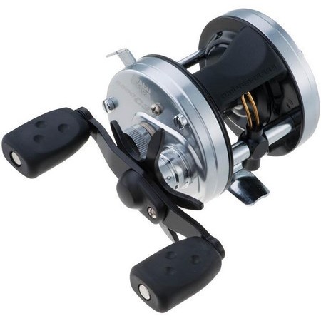 Hjul Casting Abu Garcia Ambassadeur Classic C3