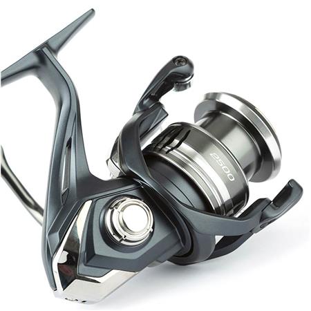 HJUL SHIMANO MIRAVEL