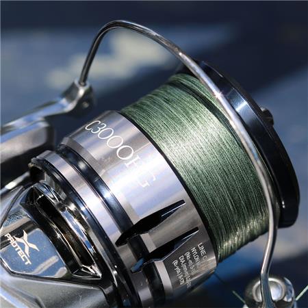 HJUL SHIMANO STRADIC FL