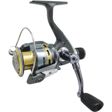 Hjul Spinning Autain Xcf