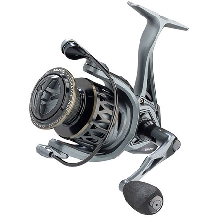 Hjul Spinning Balzer Alegra Gt 2 7000