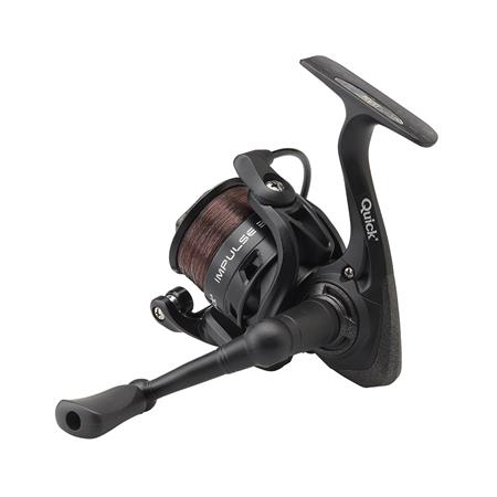 HJUL SPINNING DAM QUICK IMPULSE 3L