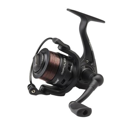 Hjul Spinning Dam Quick Impulse 3L