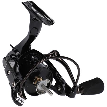 HJUL SPINNING MIKADO JAWS