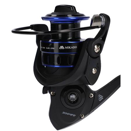 HJUL SPINNING MIKADO TRYTHON