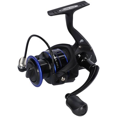 HJUL SPINNING MIKADO TRYTHON