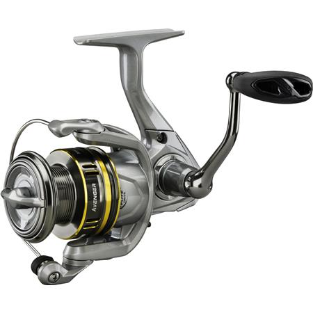 Hjul Spinning Okuma Avenger B