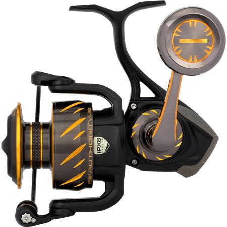 HJUL SPINNING PENN AUTHORITY SPINNING