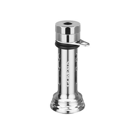 Hjulholder Gomexus Aluminum Reel Stand 48Mm R4