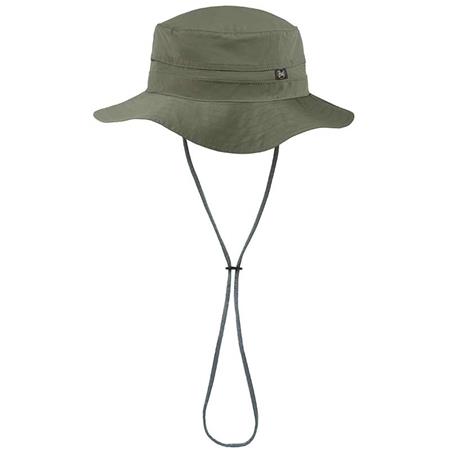 Hoed Buff Explore Booney Hat Solid Brindle