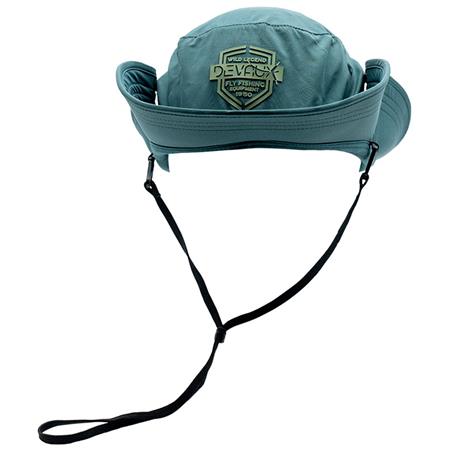 HOED DEVAUX STYLFLY - CAMEL