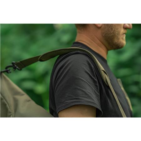 HOES AVID CARP RVS 3 ROD SLEEVE