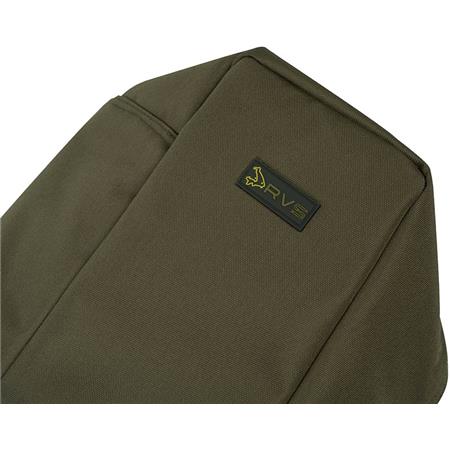 HOES AVID CARP RVS 3 ROD SLEEVE