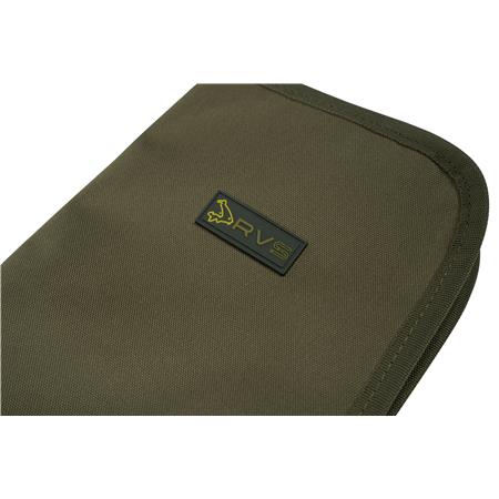 HOES AVID CARP RVS SINGLE SLEEVES
