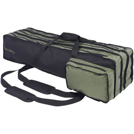 Hoes Balzer Telescopic Rod Bag
