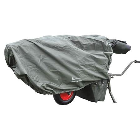 Hoes Carp Porter Barrow Cover Standard