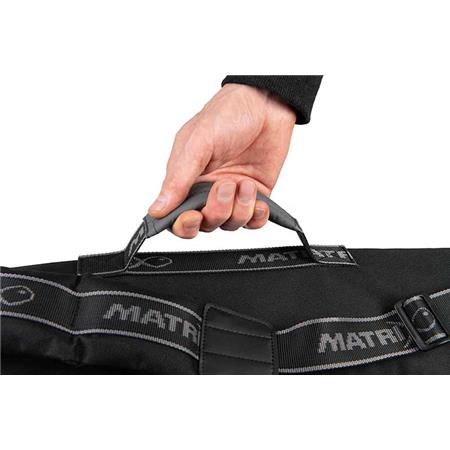 HOES FOX MATRIX AQUOS ULTRA ROD HOLDALL