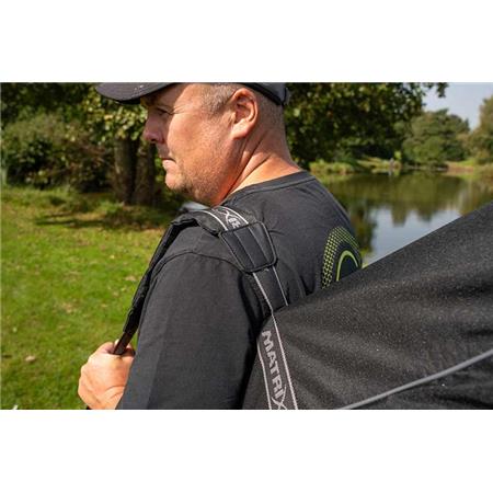 HOES FOX MATRIX AQUOS ULTRA ROD HOLDALL
