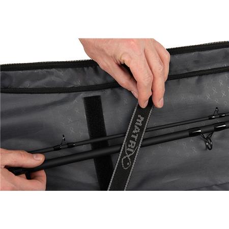 HOES FOX MATRIX ETHOS 2 ROD HOLDALL
