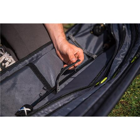 HOES FOX MATRIX ETHOS 4 ROD HOLDALL