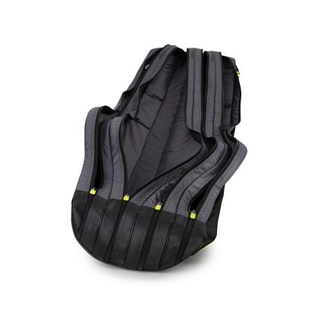 HOES FOX MATRIX ETHOS 4 ROD HOLDALL