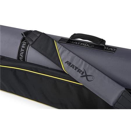 HOES FOX MATRIX ETHOS RIGID HOLDALL