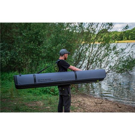 HOES FOX MATRIX ETHOS RIGID HOLDALL