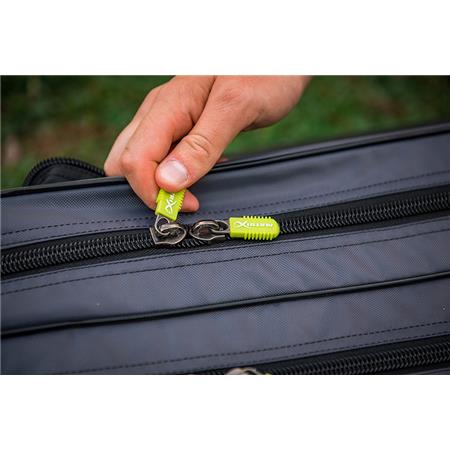 HOES FOX MATRIX ETHOS RIGID HOLDALL